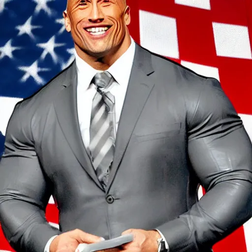 Us Patent Of Dwayne Johnson S Head Stable Diffusion Openart