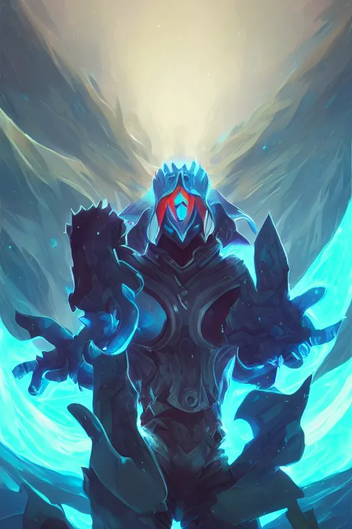 Mordekaiser League Of Legends Wild Rift Hero Champions Stable