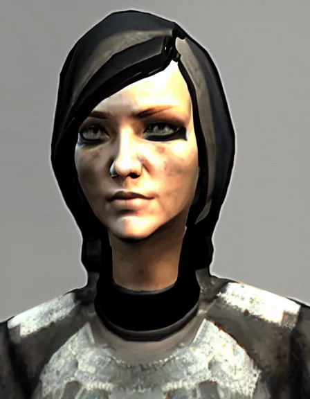 Combine Assassin From Half Life Alyx Stable Diffusion Openart