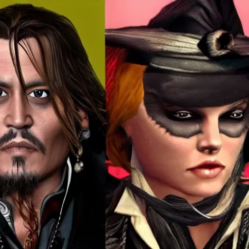 Johnny Depp Vs Amber Heard Mortal Kombat Xbox 3 6 0 Stable