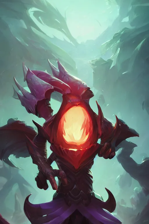 Skarner League Of Legends Wild Rift Hero Champions Stable Diffusion