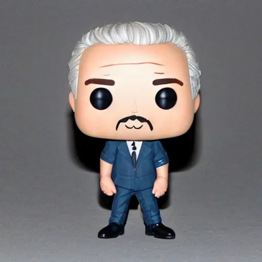 Jeffrey Epstein Funko Pop Stable Diffusion OpenArt