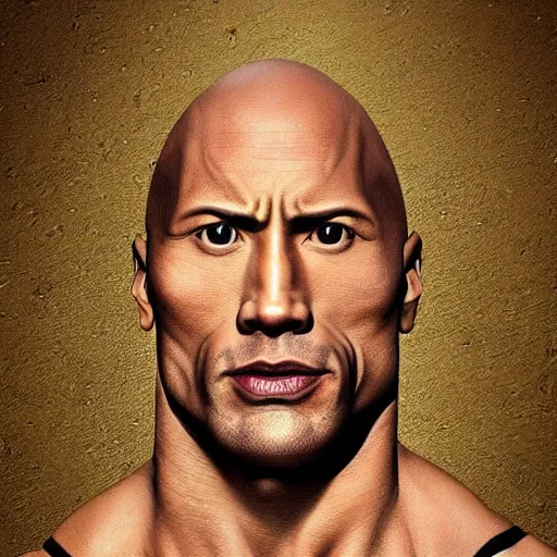 Us Patent Of Dwayne Johnson S Head Stable Diffusion Openart