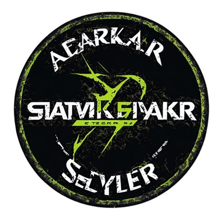 Stalker Energy Drink Openart