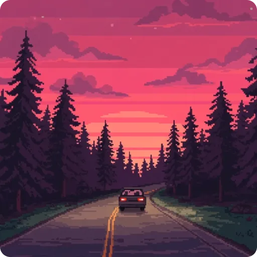 Pixel Art
