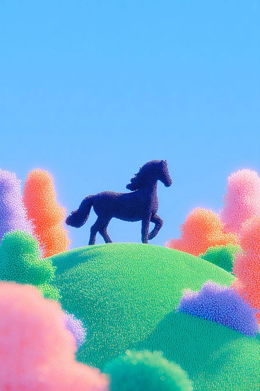 Creating Cinematic Shots with AI Camera Control