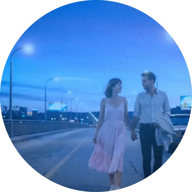 Narrative Video