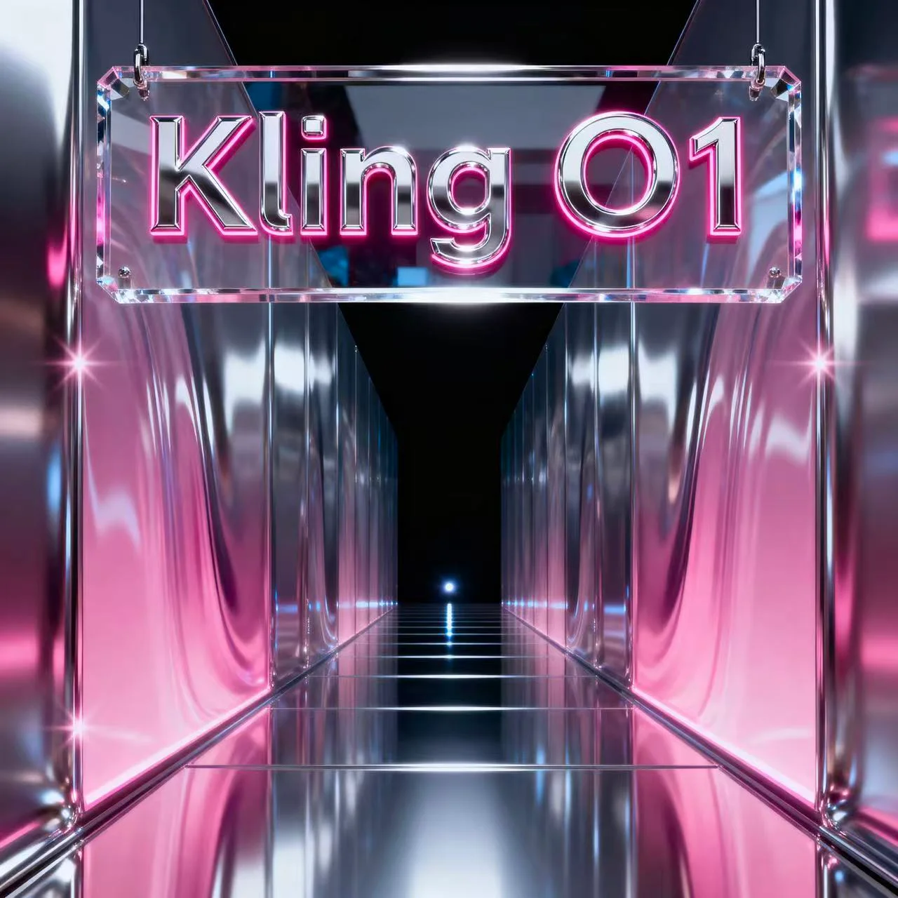 Kling O1