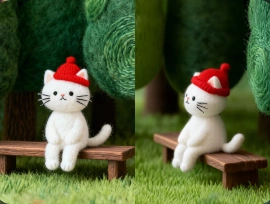 Camera Angle Control