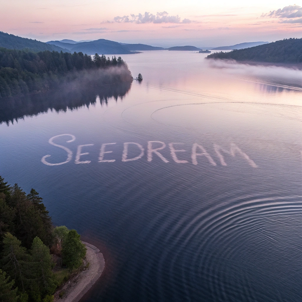 Seedream 3.0