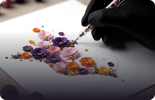 Magic Pens