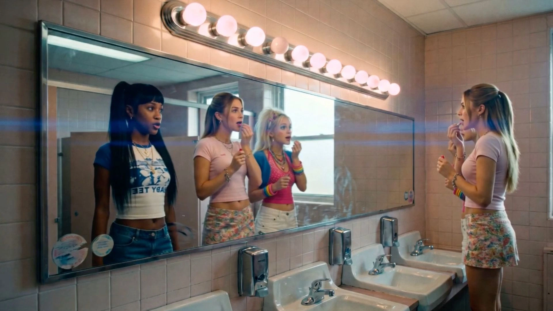 High School Queens