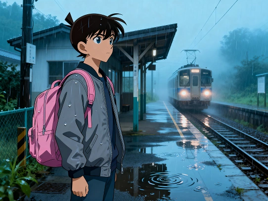 Create Character Visual