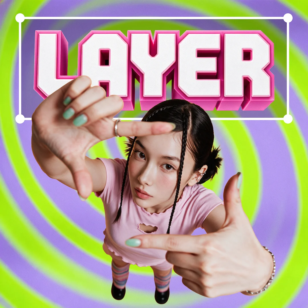 Extract layers