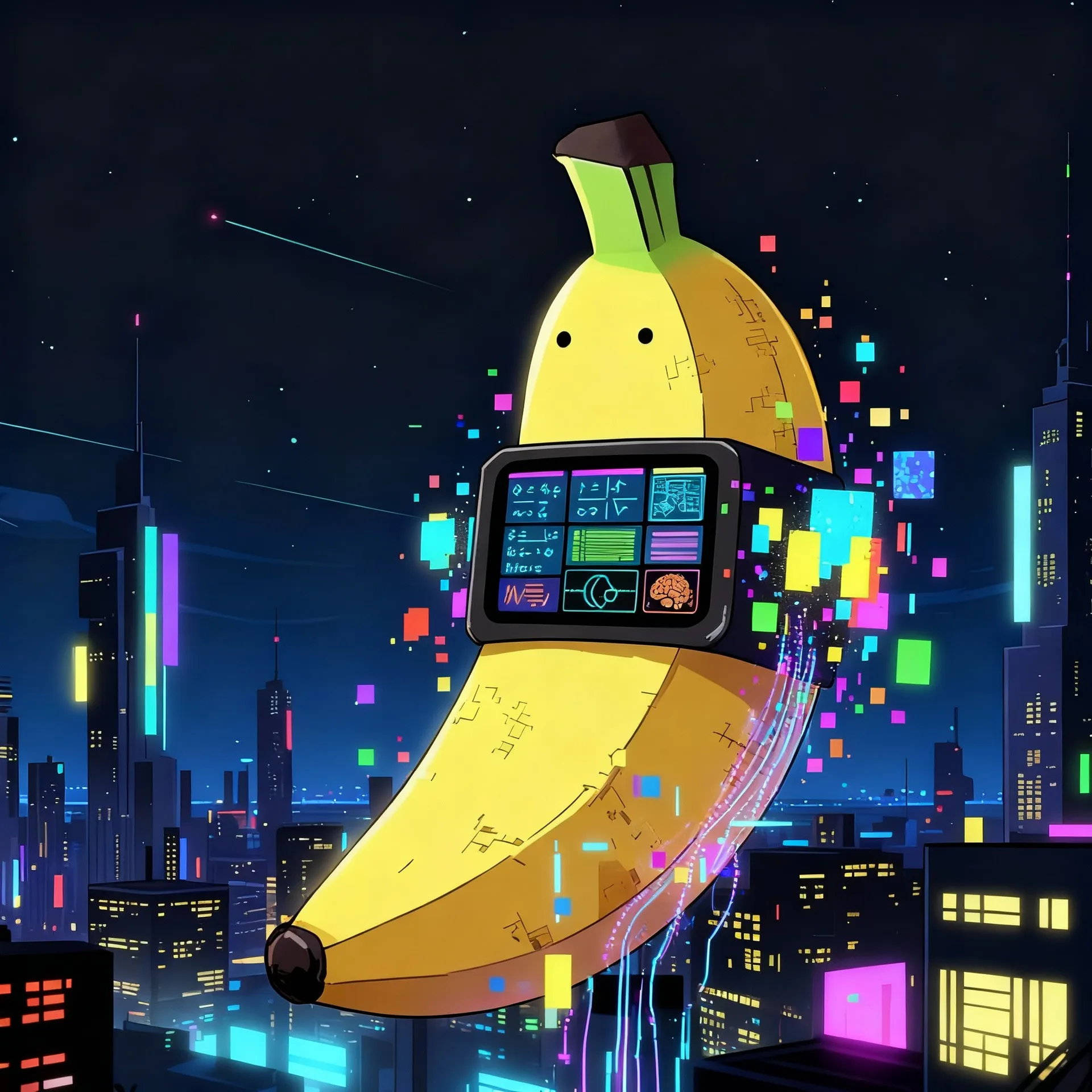 Nano Banana Pro