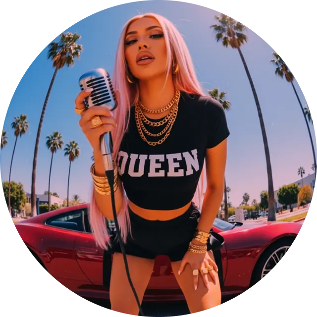 Singing Video