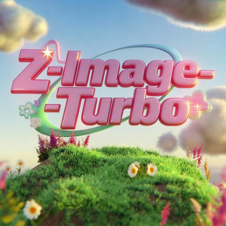Z Image Turbo