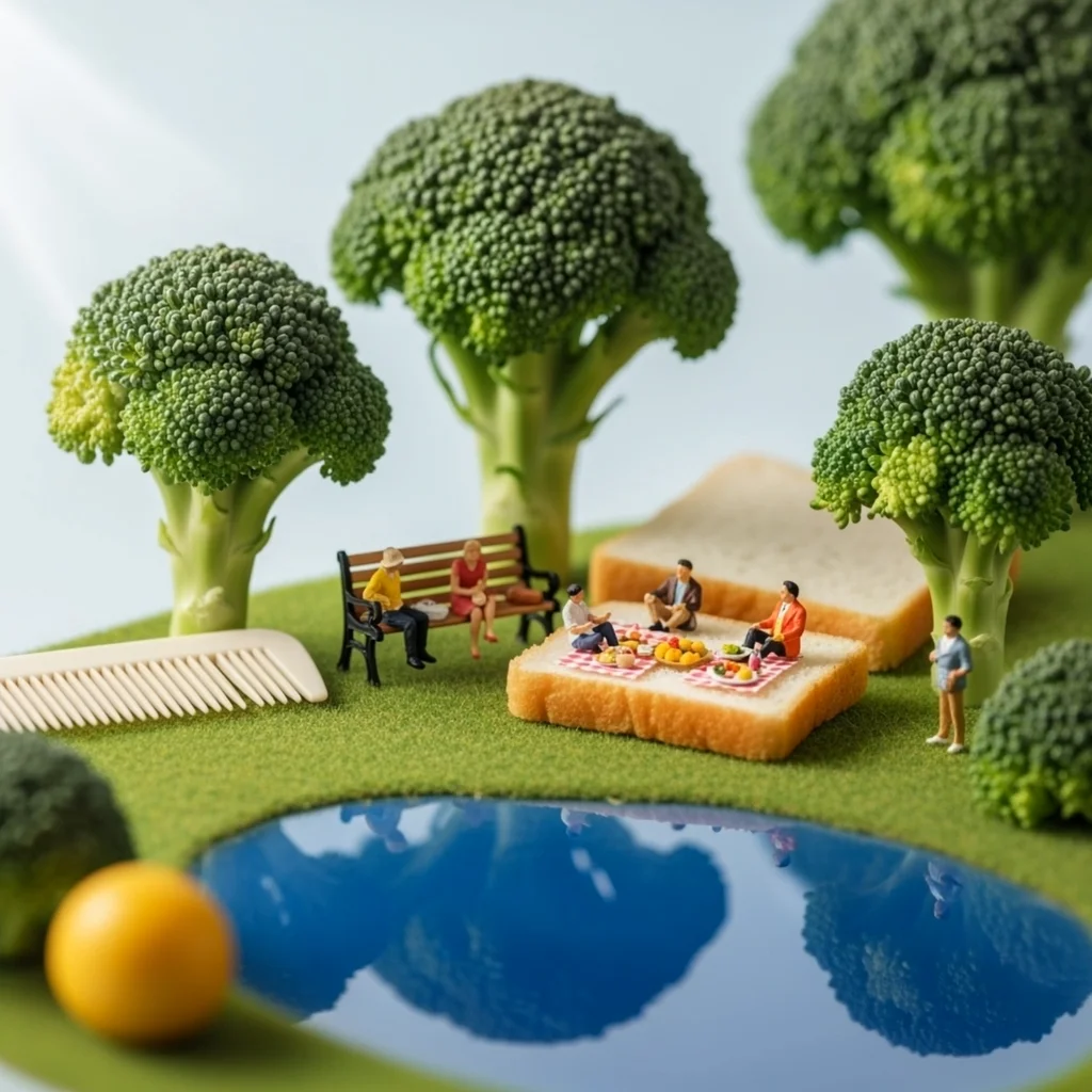 Microworld