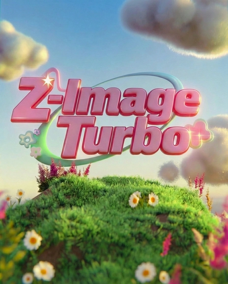 Z-Image Turbo