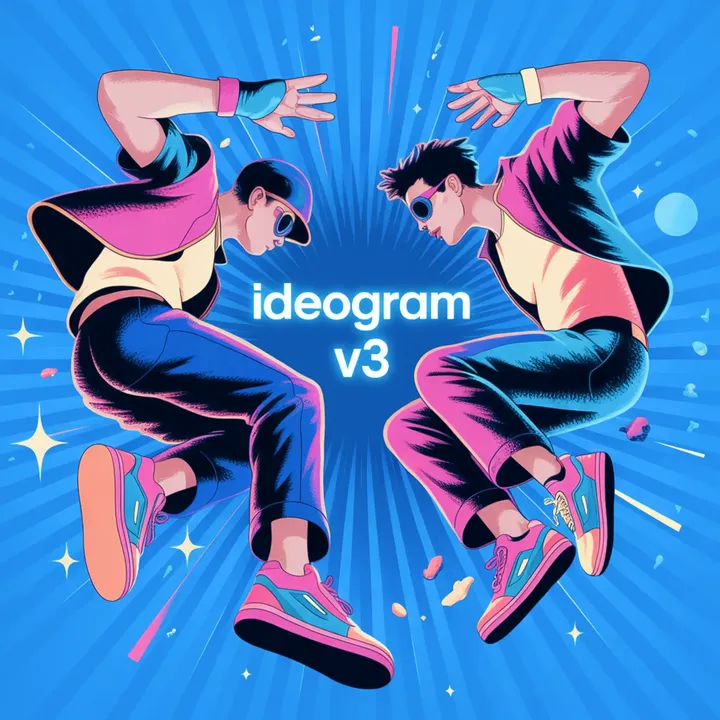 Ideogram V3