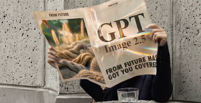 GPT Image 2.5