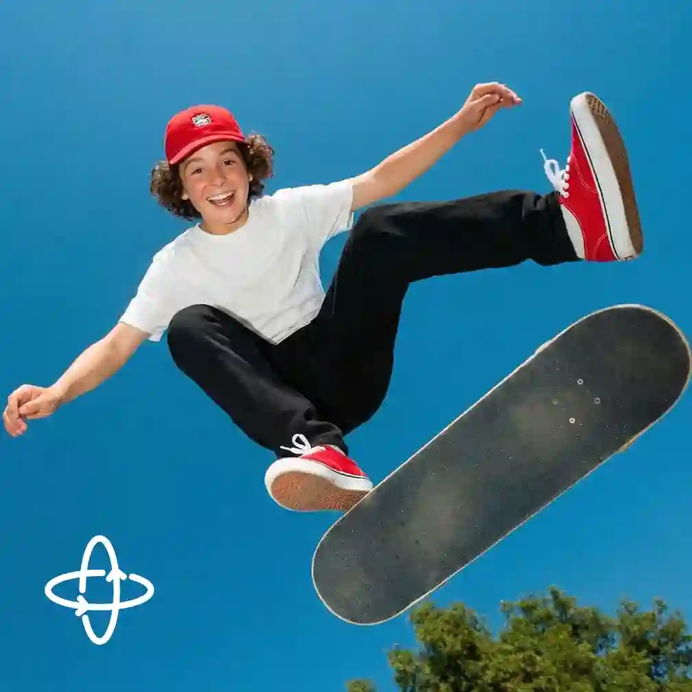 Camera Angle Control