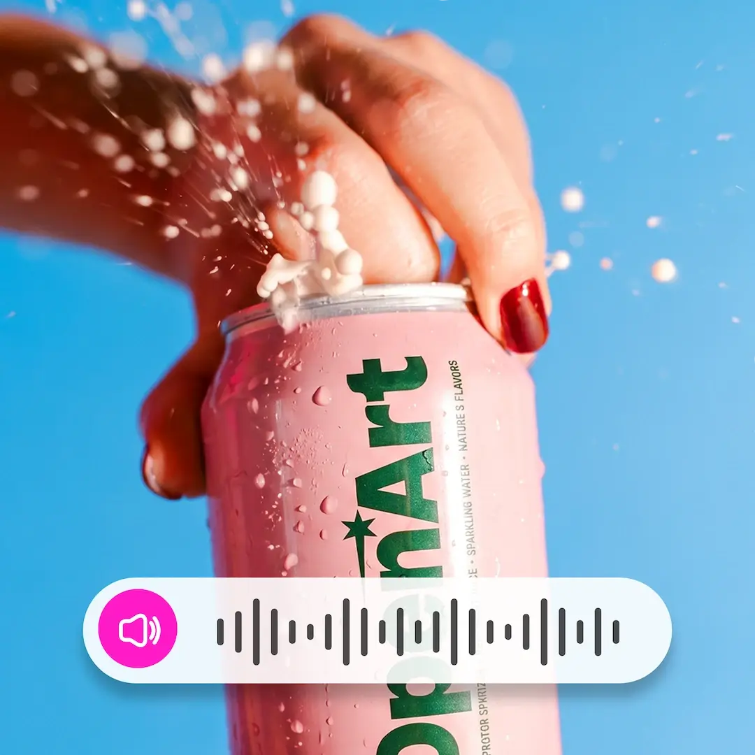 Create Sound Effects