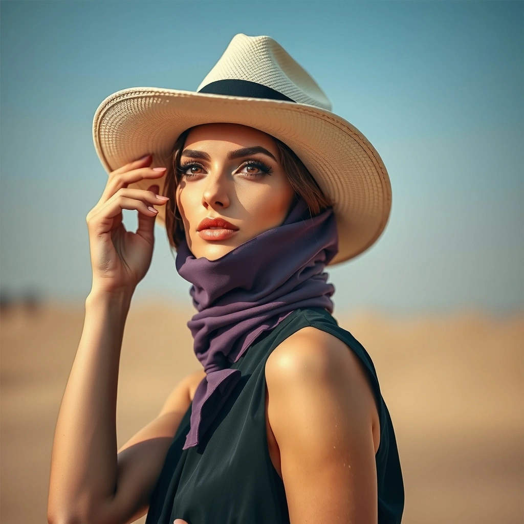 Create Art Or Modify Images With AI