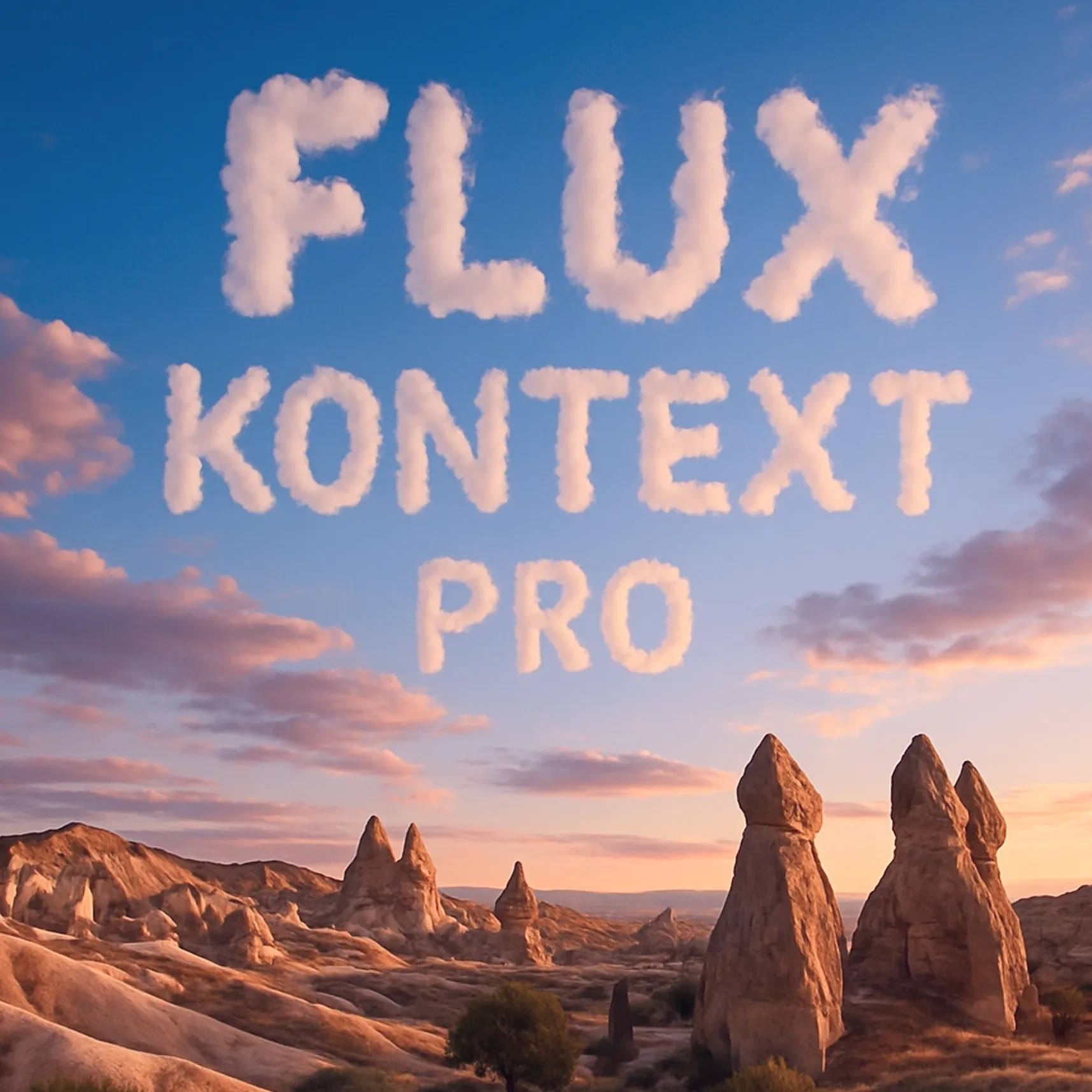 Flux Kontext model preview