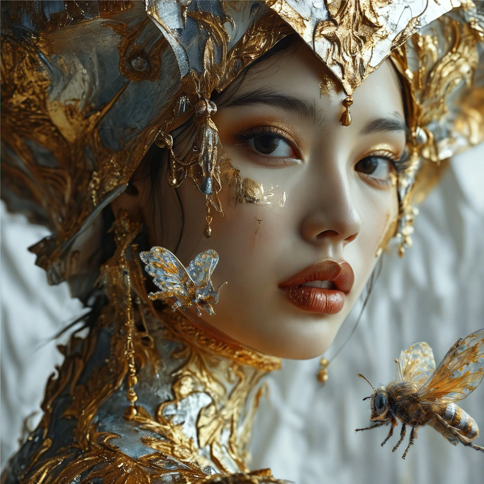 Create Art Or Modify Images With AI