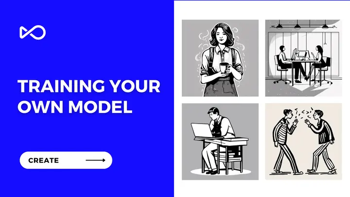 Train your own model