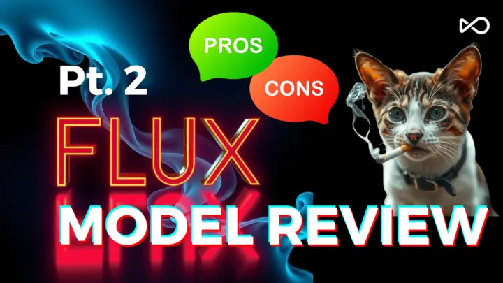 FLUX model review 2