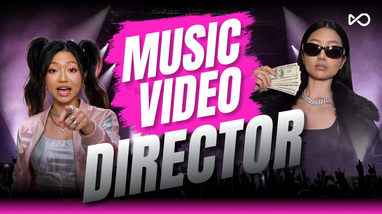 Best AI Music Video Generator 2026 | OpenArt Director