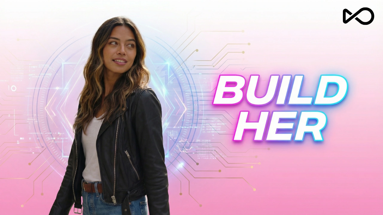 Shaping Your AI Influencer The Way You Want