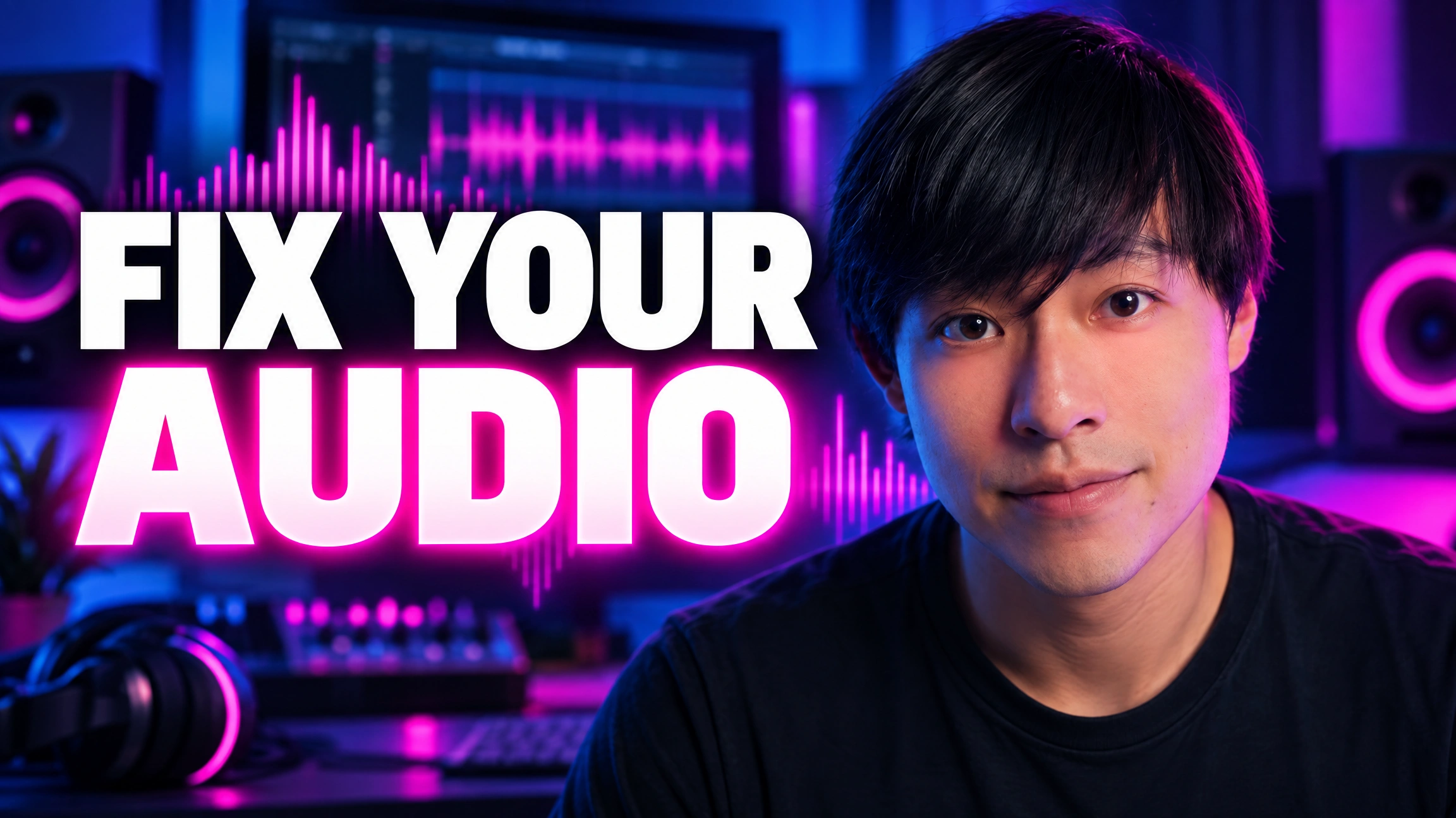 Why Your Videos Are Failing (It's Not The Visuals)