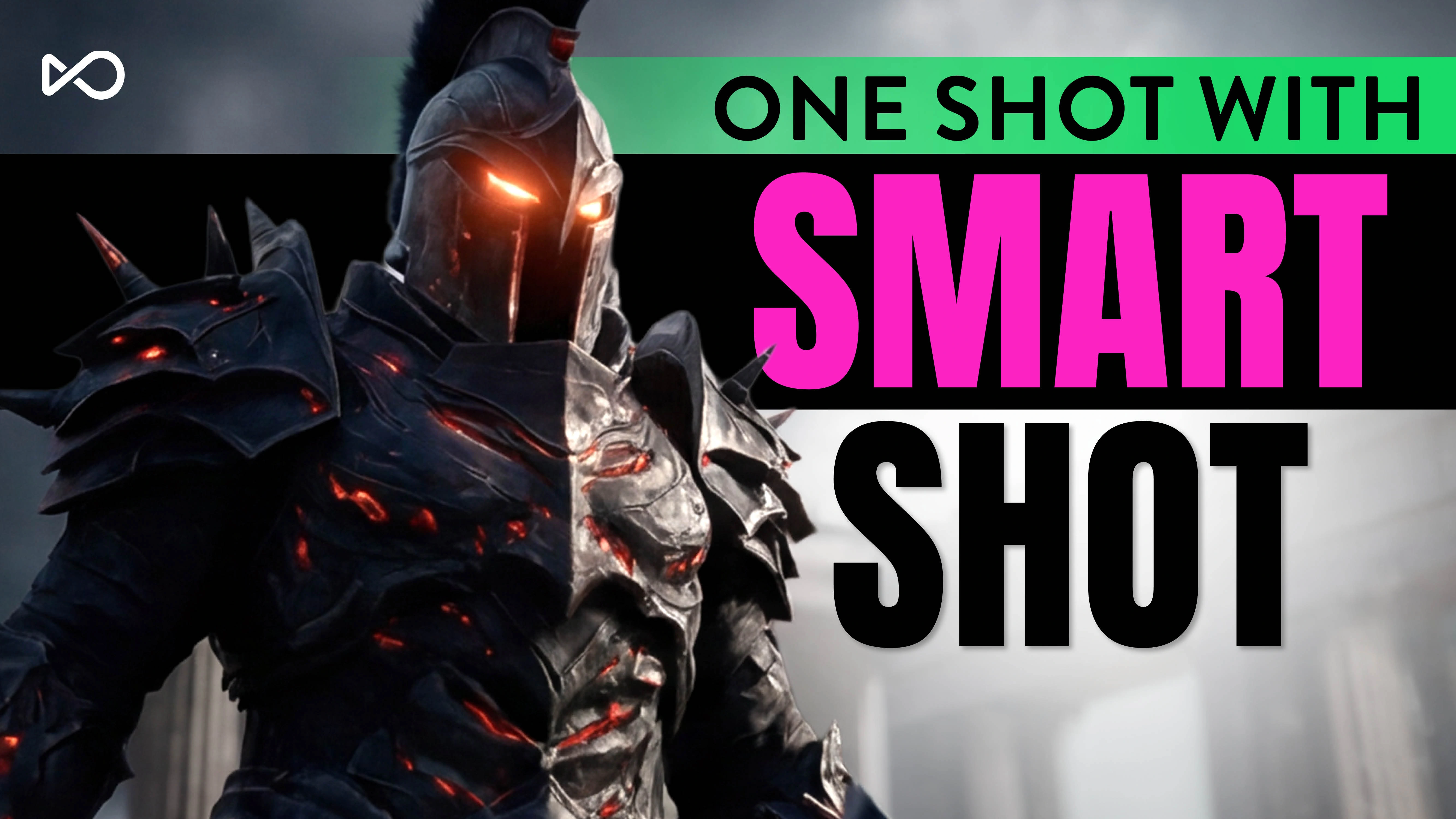 One Prompt = A Full Cinematic AI Scene | OpenArt Smart Shot