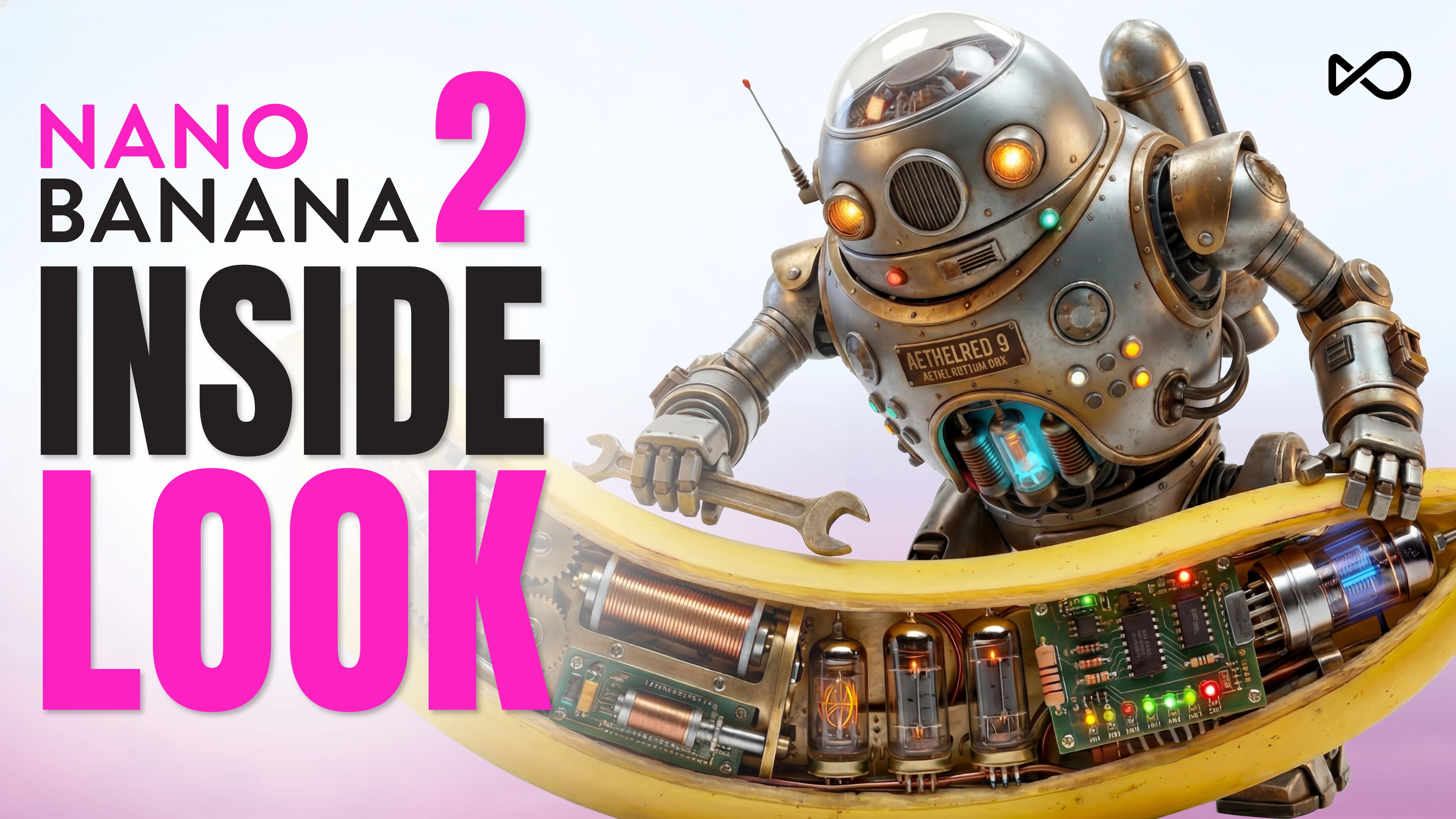 Nano Banana 2 Isn’t Supposed to Do This… But It Does