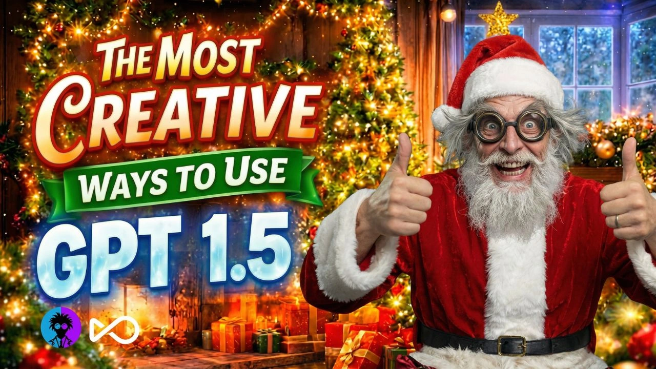  Why GPT-Image 1.5 Is OpenAI’s Best AI Image Generator Yet