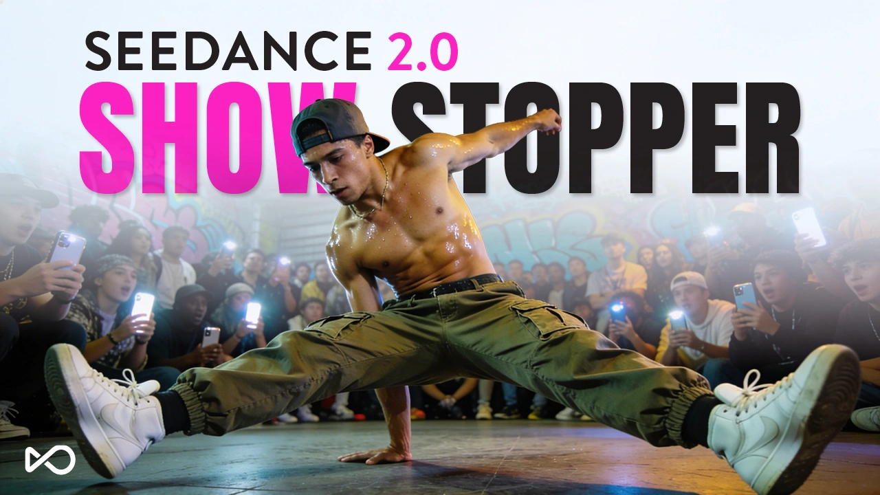 I Get Why Seedance 2.0 Broke The Internet....I'm Floored!