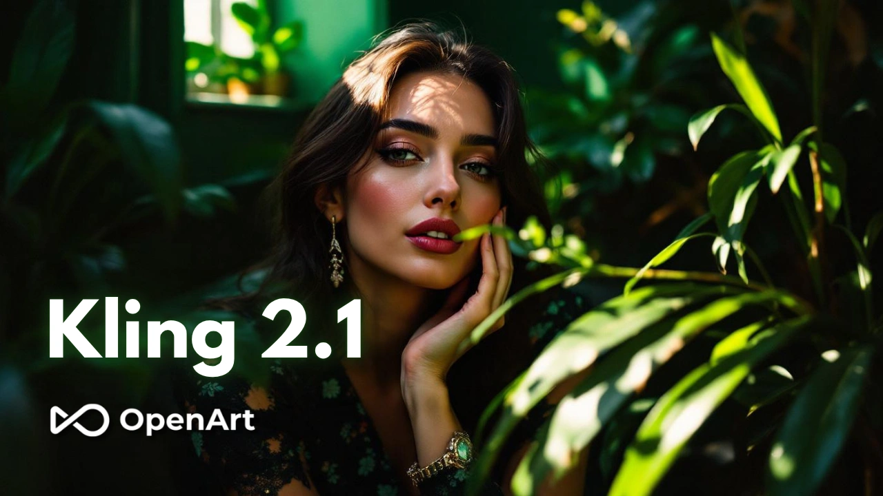 Kling 2.1 Video Model: Review & Guide