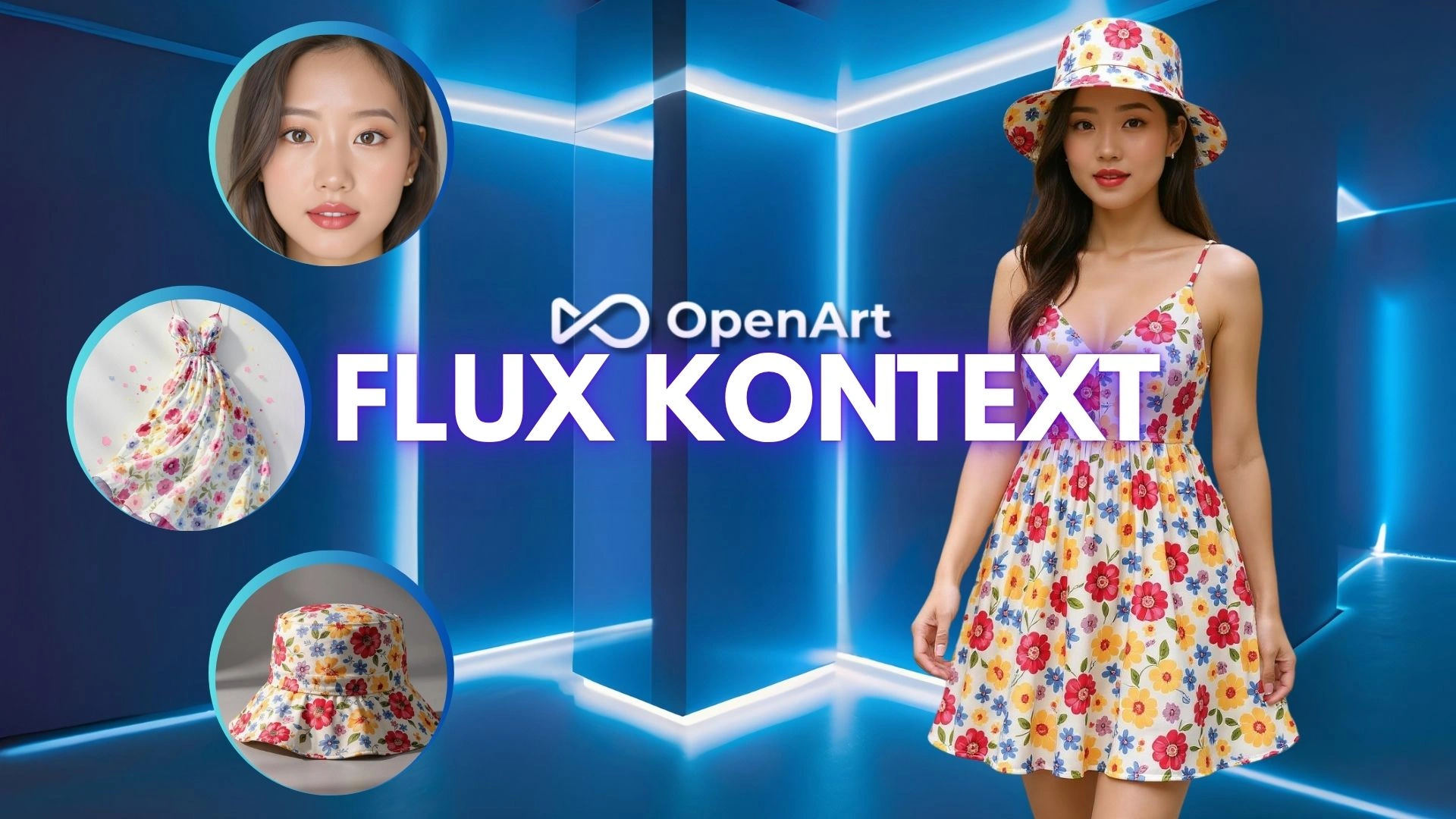 Did You Know Flux Kontext Can Do THIS With Images?