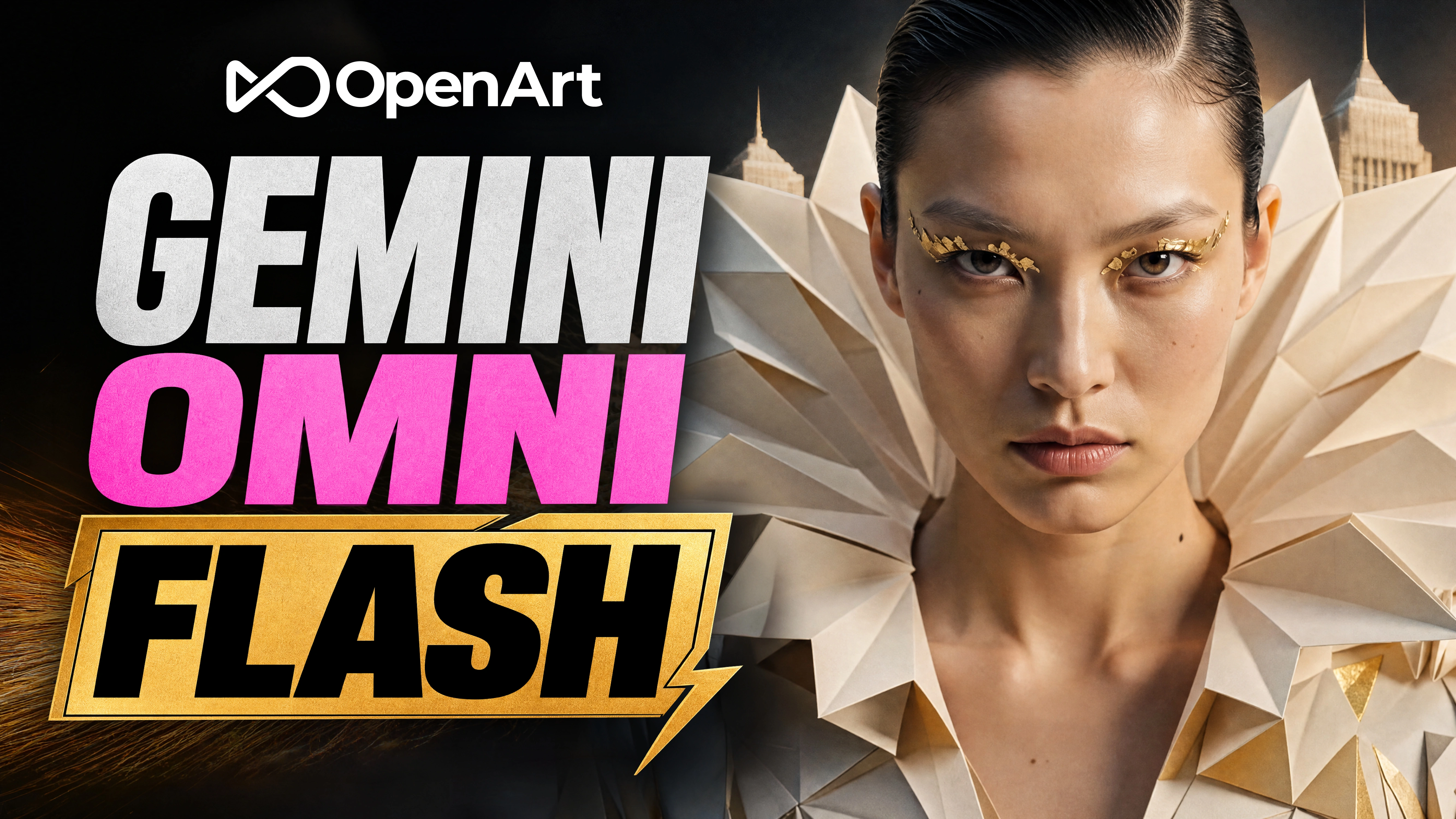Gemini Omni Flash Makes Complex Edits Effortless