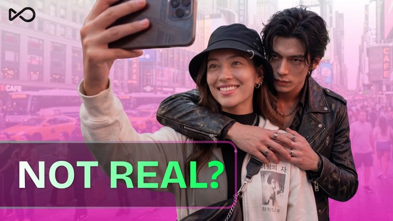 Build Your Dream AI Character From Scratch