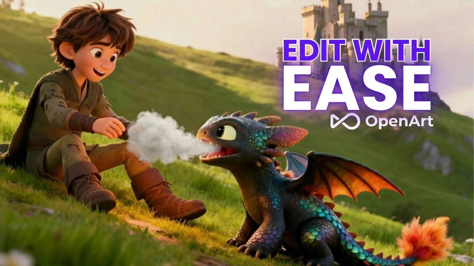 The #1 Underused Tool in OpenArt You Need to Try Now!