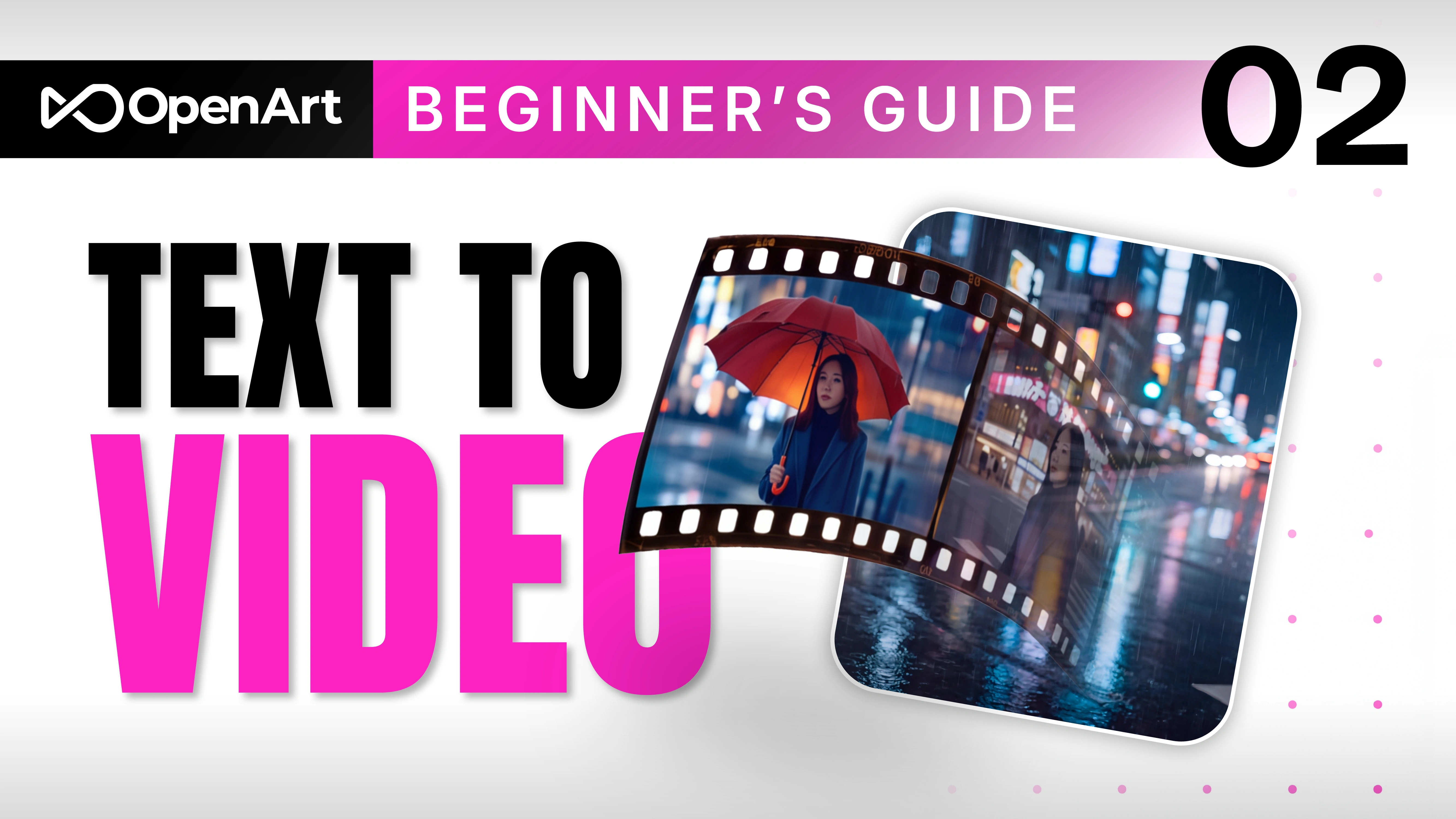 Getting Started With OpenArt | How to Create an AI Video Part 2