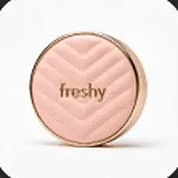 Reference photo of the compact product