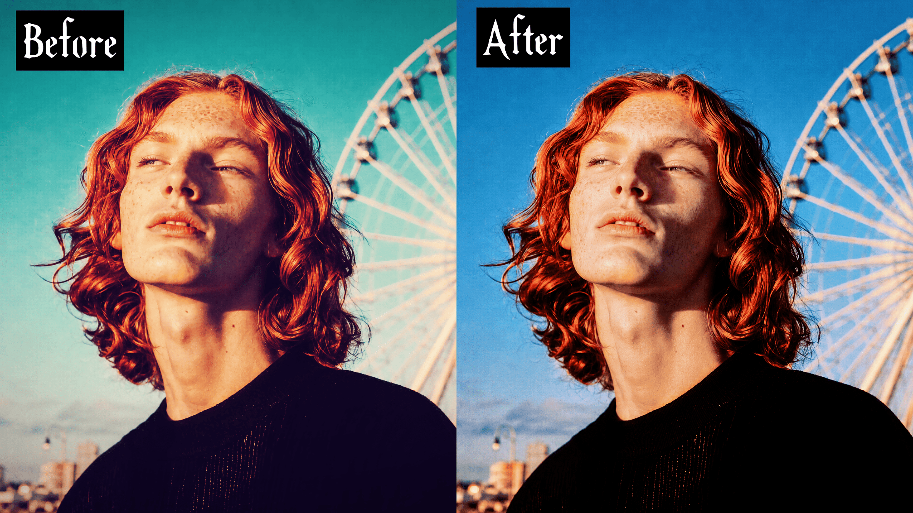 AI Filter Remover preview