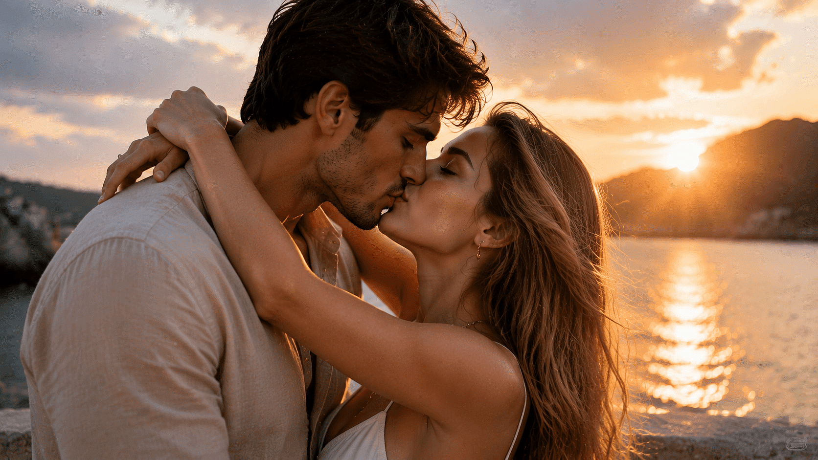 AI Girlfriend Photo Generator preview