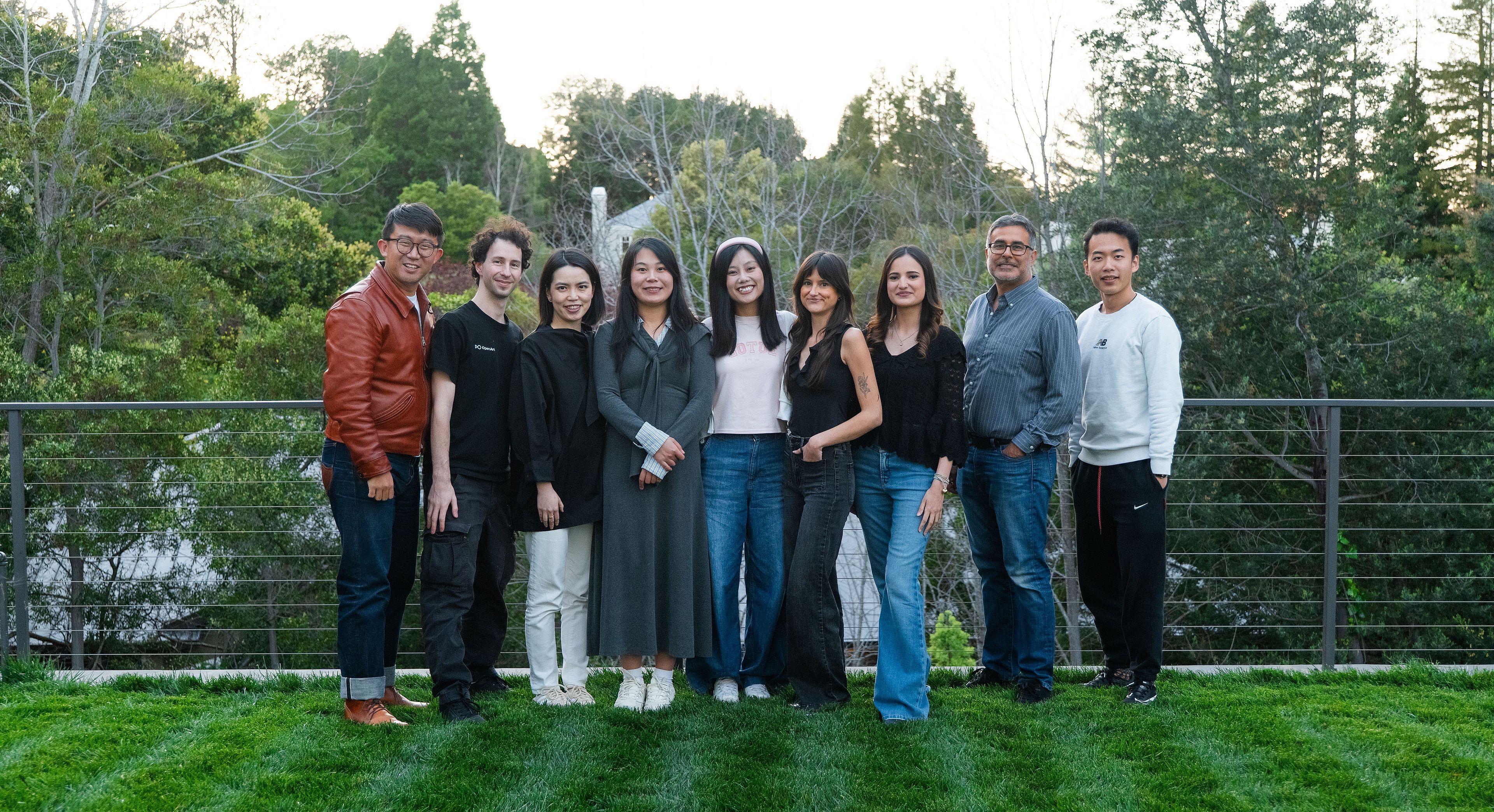 The Paintbrush Belongs to Everyone: The OpenArt Story