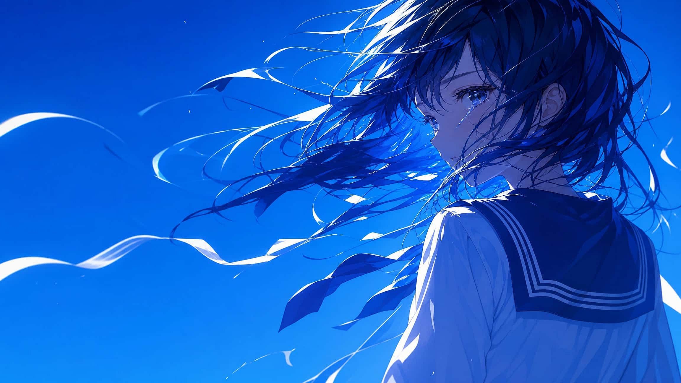 AI Wallpaper Generator preview